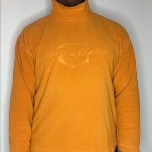 Vintage Nautica Classics Fleece Sweater